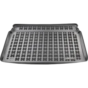 Vana do kufru Gumová vana do kufru Audi Q3 II, 2018- , pro dolní část úložného prostoru (57.232046)