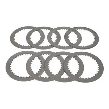 Spojkové ocelové (plechové) lamely TRW Suzuki GS 1000 E,H 78-80