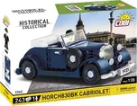 COBI World War II 2262 Horch830BK…