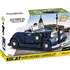 Stavebnice COBI COBI World War II 2262 Horch830BK Cabriolet