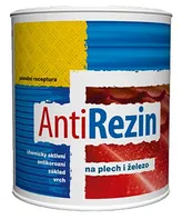 AntiRezin Antikorozní barva 3v1 750 ml