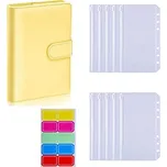 Lifestyle Pořadač s kroužky a 10…