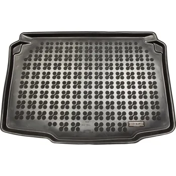 Vana do kufru Gumová vana do kufru Seat Ibiza, 2008-2017, Hatchback, 5-dveř. (83.231422)