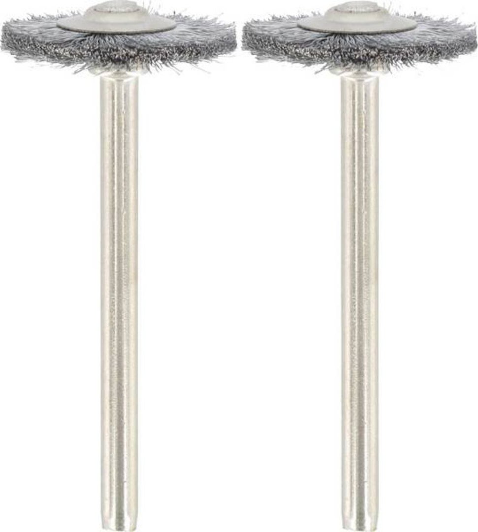 Dremel 26150428JA 19 mm 2 ks od 140 Kč - Zbozi.cz