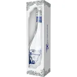 Vodka Krystal - v decanteru 40% 1 l (karton)