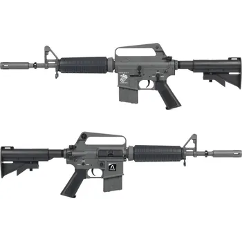 Airsoftová zbraň E&C Airsoftová zbraň XM177 E2 (EC-325)