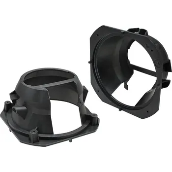 Reproduktor do auta Adaptery repro 100mm Renault Laguna I.