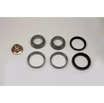 Sada ložiska kola QWP WWB324