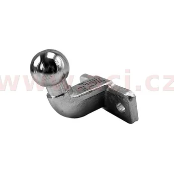 Přívěs koule ISO 50 AL-KO 7148 2 t17 EA 90x50 mm, 2000 kg, příruba ORIGINÁL