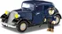 Stavebnice COBI COBI World War II 2263 Citroën Traction 7A