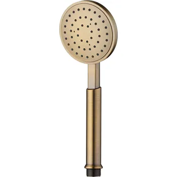 Sprchová hlavice Deante Temisto sprchová hlavice mosaz XDCT0SFZ1