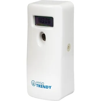 Osvěžovač vzduchu Osvěžovač vzduchu Hygotrendy, 250 ml, elektronický, plast, bílý 316.HT25250