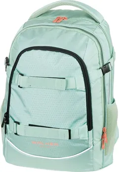 Školní batoh WALKER by Schneiders Fame 2.0 Uni 28 l