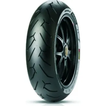 PIRELLI DIABLO ROSSO II 170/60 R17 72W