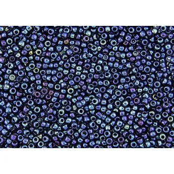 Korálek TOHO - Round 11/0 č.104