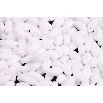 Korálek Cali korálky č.11 (3x8mm)