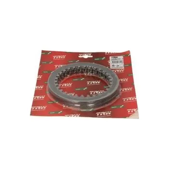 Spojkové ocelové (plechové) lamely TRW Yamaha FZ8 800 11-16