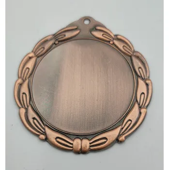 Medaile ME 9870, bronzová