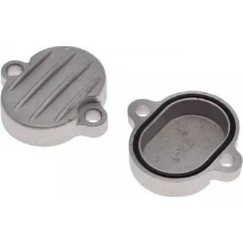 Motor pro motocykl Kryt ventilů pro motor YX 160cc víčko ventilů