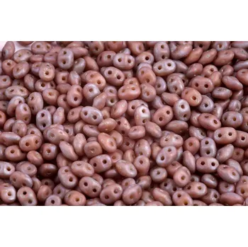 Korálek Matubo™ Superduo č.404