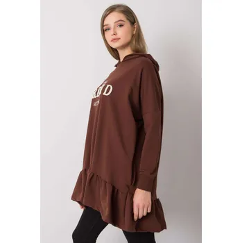 Dámská tunika Tunika model 162100 Fancy univerzální