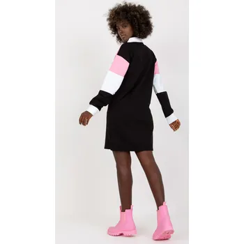 Dámské šaty Denní šaty model 169461 Rue Paris M