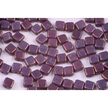 Korálek Dvoudírkové kosočtverečky č.42