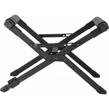 Stojan na chladicí box černý