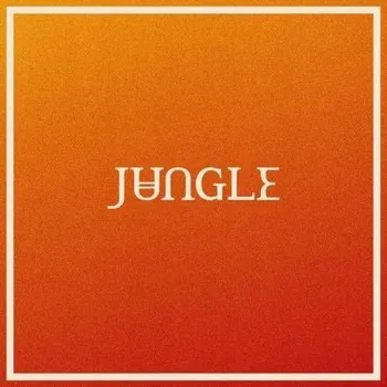 Zahraniční hudba Volcano - Jungle