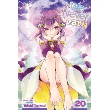 We Never Learn, Vol. 20 - Tsutsui, Taishi