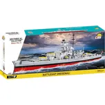 COBI World War II 4835 Německá bitevní…