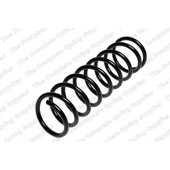 Pružina podvozku LESJÖFORS 4292535