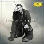 Iconic - David Garrett [CD]