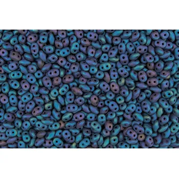 Korálek Matubo™ Superduo č.609