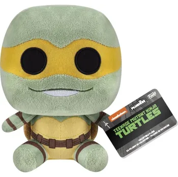 Figurka Funko POP! Teenage Mutant Ninja Turtles Plush Michelangelo