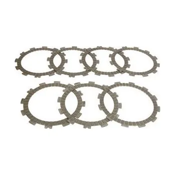 Spojkové lamely TRW Hyosung TE 450 Rapier 07-08