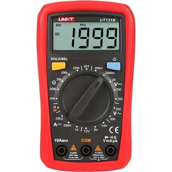 UNI-T UT131B
