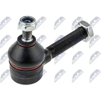 Čep řízení Hlava příčného táhla řízení - čep řízení NTY SKZ-CT-000