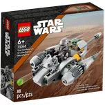 LEGO Star Wars 75363 Mandalorianova…
