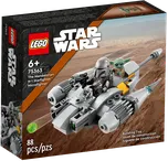 LEGO Star Wars 75363 Mandalorianova…
