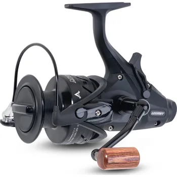 Rybářský naviják Anaconda náhradní cívka k navijáku Magist BTR 6000 limitovaná edice