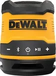 DeWALT DCR009 Bluetooth reproduktor s USB-C napájením