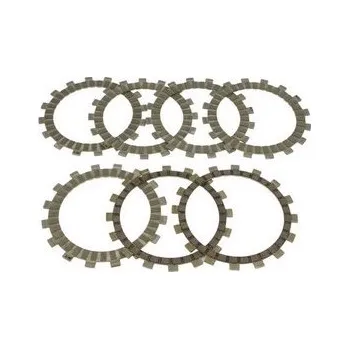 Spojkové lamely TRW Yamaha YZ 125 89-90