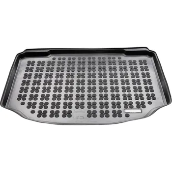 Vana do kufru Gumová vana do kufru Mini Countryman II, 2017-2023, dolní dno (93.232142)