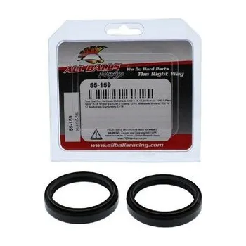 Gufera přední vidlice Ducati Multistrada 1200 S 2015 - 2017 All Balls