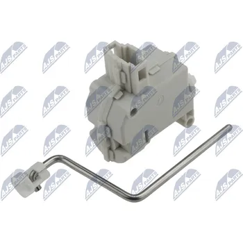 Autozámek Zámek výklopných zadních dveří NTY EZC-AU-127