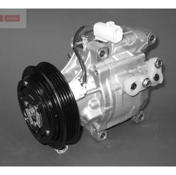 Kompresor klimatizace Kompresor, klimatizace DENSO DCP50007