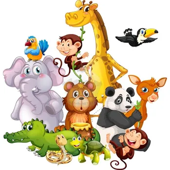 Jedlá dekorace na dort Caketools Jedlý papír "MIX 13" - A4