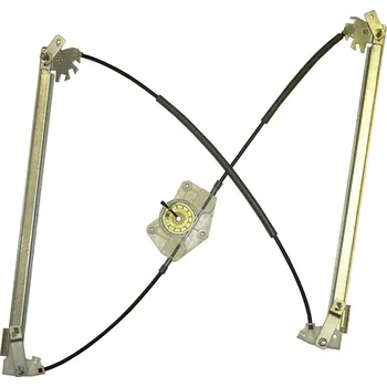 Stahovačka okna Zvedací zařízení oken VALEO 851305