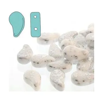 Korálek Paisley Duo č.30